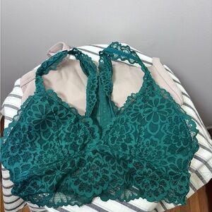 Women’s Bralette size Small